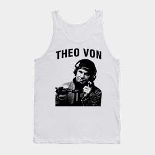 Theo Von Vintage Tank Top